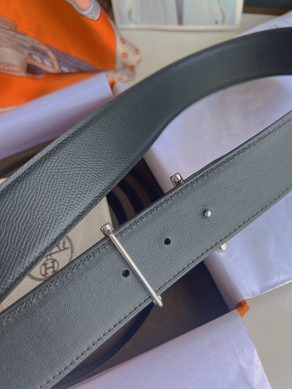 エルメスベルト側面デザイン